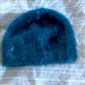 New Kangol Beanie